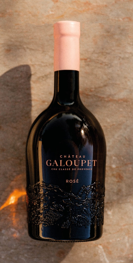 Château Galoupet - Moët Hennessy Italia