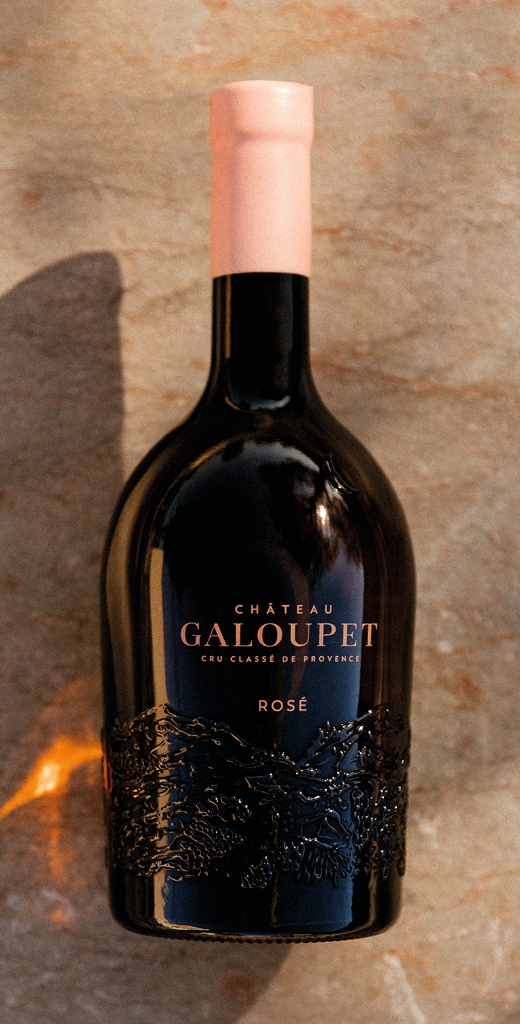 chateau galoupet logo